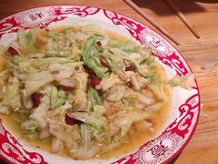 -破三川·新川菜(静安大融城店)