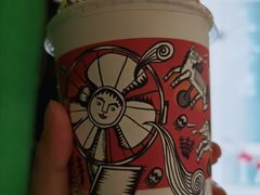 -茶颜悦色(银盆岭万达广场店)