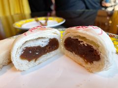 枣泥饼-富华斋饽饽铺·宫廷糕点·伴手礼(护国新天地店)