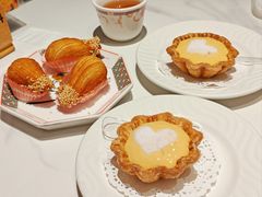 -稻香海鲜饭店(第一国际店)