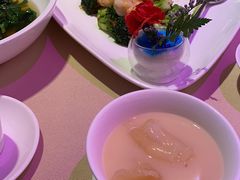 -金苑海鲜酒家(来魅力店)