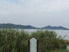 -东钱湖水上乐园(南门)