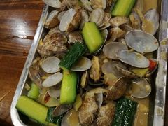 -烤官达人·徐州鲜羊肉串(江宁店)