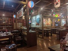 -小川洋风料理(街道口店)