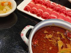 -一尊皇牛(丽彩万达店)