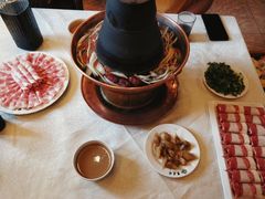 -东来顺饭庄(天坛店)