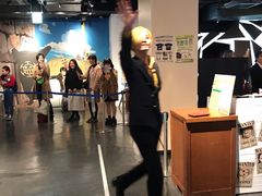 -东京塔海贼王主题公园