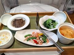 -福田家月子中心 产后 月嫂(市立母子医院店)