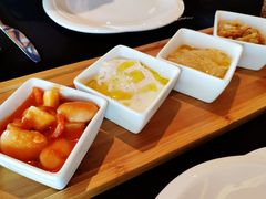 -Efes Turkish & Mediterranean Cuisine 艾菲斯餐厅(陆家嘴店)