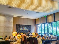 -青岛富力艾美酒店