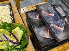 -风情丽江斑鱼火锅(孙家沟西南路80号店)
