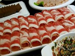 -重庆小天鹅火锅(中商广场店)