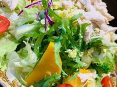 -三月居酒屋(青年大街店)