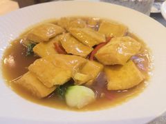 -闫府私房菜·百年鲁菜(恒隆店)