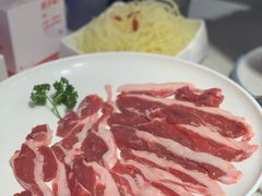 -麻辣因子滩羊火锅(世和广场店)