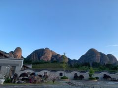 -南武当山景区