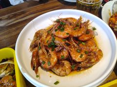 -鱼食饭稻·苏浙土菜17年老馆子(平江路店)