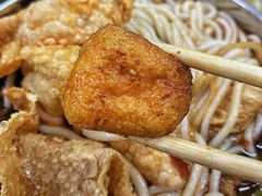 -红鼻子桂林米粉(金唐新光界店)