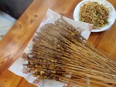 -十里铺铁板鱿鱼