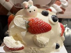 -西村叔叔的店·面包·甜品·蛋糕(崂山丽达店)