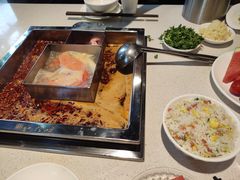 -红鼎坊·老成都火锅(新南门店)