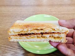 -BOIBOI马来茶餐室(江宁路店)