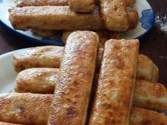 回头-协顺园回头馆(南顺城路店)