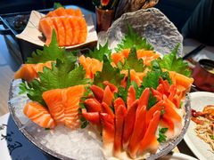 -匠和风精致料理(成都龙湖滨江天街店)