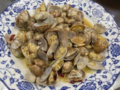 -望海潮海鲜店 特色家常菜(在海一方店)