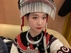 -盘子女人坊古装写真摄影(南京总店)