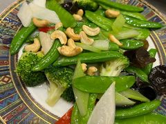 -会宾园·云山宴中餐