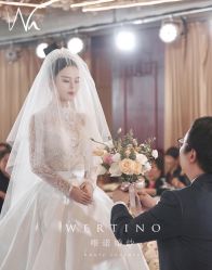 点击看大图 -CD视觉婚纱摄影