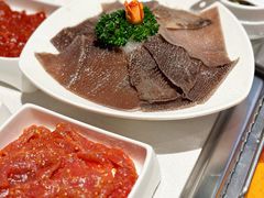 -海底捞火锅(长宁路龙之梦店)
