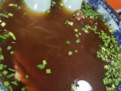 -老新隆牛肉锅贴(新街口店)