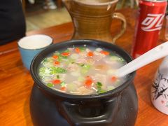 -云隐小厨·传统大理美食(复兴路店)
