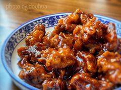 -兰边碗(鼓楼店)