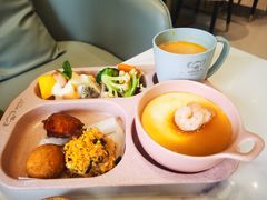 -考拉小厨亲子餐厅(榆次店)