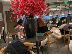 大堂-望湘园·小雅(德基店)