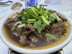 牛肉锅仔-黄牛肉馆·皖南土菜