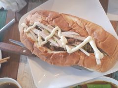 -Doo Dee Thai Food(Issan/Isaan/Esan)