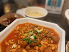 红烧肥肠-张豆花(碚峡路店)