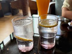 -千岛湖洲际度假酒店·逸廊大堂吧