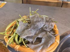 -阿婆情腊排骨火锅·野生菌季(古城旗舰店)