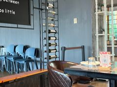 -188西餐厅(园林宾馆店)