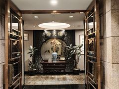 -海天楼中餐厅(吴宫泛太平洋酒店)