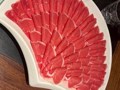 -南门涮肉(北洼路店)