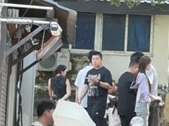 -葑门横街