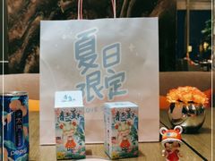 -杭州柏悦酒店·悅厅