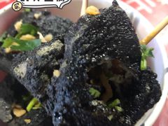 臭豆腐-海大南门夜市(海富街店)