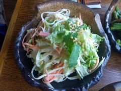 -越谜·越南餐厅(长白店)